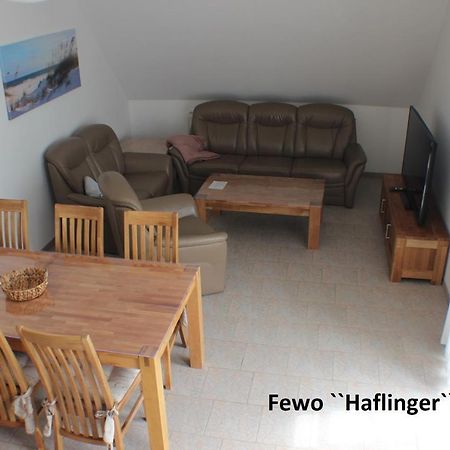 Ferienhof Frerichs Ihr Feriendomizil Am Meer Schillig Dış mekan fotoğraf