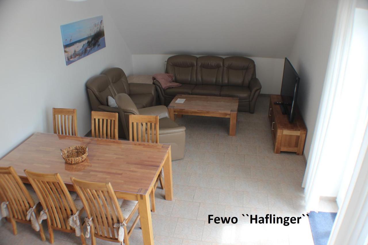 Ferienhof Frerichs Ihr Feriendomizil Am Meer Schillig Dış mekan fotoğraf